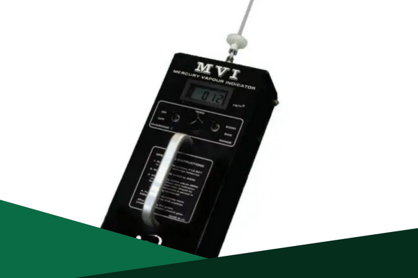 Portable Mercury Analyzers for Accurate Detection - Mercury